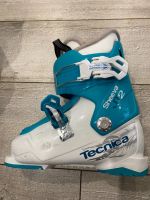 Лот: 18289686. Фото: 2. Детские Горнолыжные ботинки. Лыжи