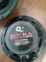 Лот: 10660672. Фото: 2. Supra srd-1713. Автозвук