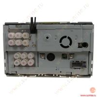 Лот: 3267345. Фото: 2. Автомагнитола panasonic cq-vd6503w. Автозвук
