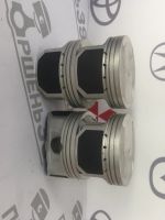 Лот: 17991580. Фото: 3. Поршень Ремонтный +0.5 G4KD Hyundai... Авто, мото, водный транспорт