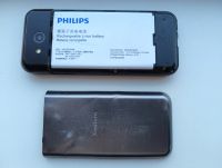 Лот: 21510514. Фото: 3. Мобильный телефон Philips Xenium... Красноярск