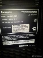 Лот: 15595716. Фото: 2. TV Телевизор Panasonic диагональ... ТВ и видео