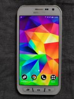 Лот: 12339366. Фото: 2. Samsung galaxy S6 Active. Смартфоны, связь, навигация