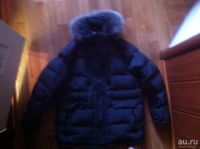 Лот: 8447724. Фото: 3. Пуховик. Одежда, обувь, галантерея