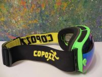Лот: 6579173. Фото: 3. Сферическая маска Copozz (горнолыжные... Спортивные товары
