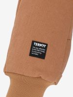 Лот: 25732523. Фото: 3. Варежки Termit, Коричневый. Одежда, обувь, галантерея