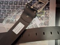 Лот: 24637854. Фото: 8. Мужской ремень от немецкого бренда...