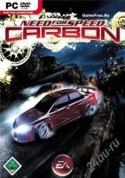 Лот: 110091. Фото: 2. Need For Speed Carbon и Bioshock. Компьютерные игры, игровые аккаунты, ПО