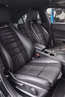 Лот: 19639165. Фото: 12. Mercedes-Benz CLA, I (C117, X117...