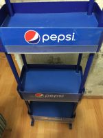 Лот: 8647036. Фото: 4. Высокая этажерка pepsi 163см. Красноярск