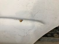 Лот: 20594397. Фото: 3. Задняя левая дверь Subaru Impreza... Авто, мото, водный транспорт