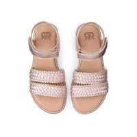 Лот: 24217688. Фото: 3. Сандалии LaRedoute. Дети растут