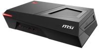 Лот: 18445082. Фото: 4. MSI Trident 3. Красноярск