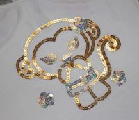 Лот: 17709672. Фото: 2. Майка Orchestra р.128. Одежда и аксессуары