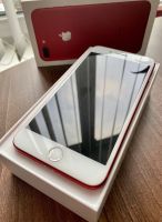 Лот: 16530888. Фото: 5. Apple iPhone 7 Plus 128GB Red