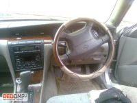 Лот: 136804. Фото: 3. Nissan Laurel. Красноярск