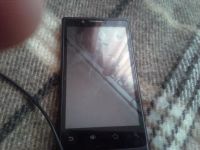 Лот: 5248057. Фото: 2. Продам телефон! Huawei u9000. Смартфоны, связь, навигация