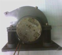 Лот: 1343321. Фото: 2. вентиллятор ракушка на дв УАД... Электрооборудование