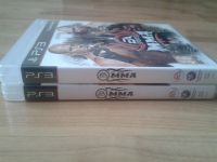 Лот: 3267739. Фото: 3. EA Sports MMA ps3 ДИСК. Компьютеры, оргтехника, канцтовары