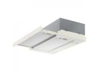 Лот: 21768271. Фото: 3. Встраиваемая вытяжка Gorenje BHP62CLI. Бытовая техника