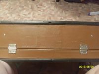 Лот: 6027441. Фото: 2. чемодан. Аксессуары