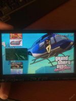 Лот: 6809605. Фото: 2. psp e3008. Игровые приставки, консоли, видеоигры