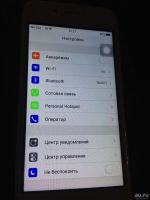 Лот: 9347557. Фото: 2. Apple iPhone 6 обмен. Смартфоны, связь, навигация