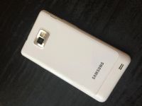 Лот: 3968596. Фото: 3. Samsung Galaxy sII plus white... Красноярск