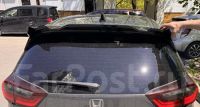 Лот: 25881512. Фото: 6. Спойлер Mugen на Honda Fit c 2019г...