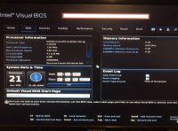 Лот: 17505945. Фото: 3. Intel NUC NUC8i5BEK2 + 8Gb ОЗУ. Компьютеры, оргтехника, канцтовары