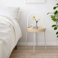 Лот: 16916120. Фото: 2. IKEA Журнальный столик Burvik... Мебель для гостиной