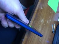 Лот: 17236610. Фото: 3. Телефон Vertex Impress Bear!На... Смартфоны, связь, навигация