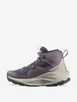 Лот: 25369142. Фото: 4. Кроссовки Salomon Elixir MID GTX... Красноярск