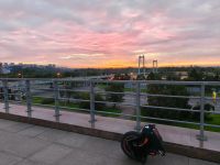 Лот: 25783778. Фото: 3. Моноколесо inmotion v14 50s 80... Электротранспорт