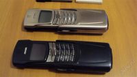 Лот: 777151. Фото: 2. nokia 8910 и 8910i одним лотом. Смартфоны, связь, навигация