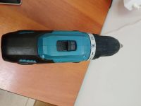 Лот: 25778220. Фото: 2. Шуруповерт Makita. Инструмент и расходные