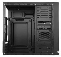 Лот: 18620845. Фото: 2. Корпус Корпус mATX LinkWorld VC-13M35... Комплектующие