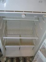 Лот: 606093. Фото: 3. Холодильник Бирюса- 10. Бытовая техника