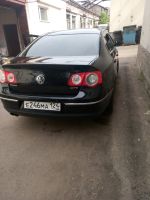 Лот: 13936011. Фото: 3. Автомобиль Volkswagen passat b6... Красноярск
