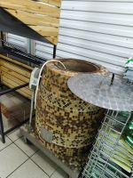 Лот: 21760060. Фото: 3. Электрический тандыр «Тандыр-ПРОФИ... Бизнес