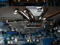 Лот: 798386. Фото: 3. ATI Radeon 3870 Sapphire Ultimate... Компьютеры, оргтехника, канцтовары