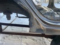 Лот: 24938794. Фото: 21. задняя часть кузова Hyundai Solaris...