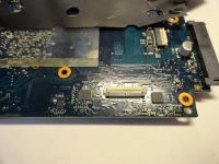 Лот: 11373584. Фото: 5. Мат. плата HP Probook 4535s 4530s...