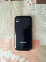 Лот: 2681181. Фото: 2. Samsung galaxy S i9003. Смартфоны, связь, навигация