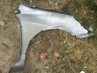 Лот: 4070864. Фото: 2. Левое крыло honda civic eu1. Автозапчасти