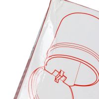 Лот: 25879851. Фото: 8. УЦЕНКА Пепельница для авто с подсветкой...