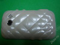 Лот: 470767. Фото: 2. SAMSUNG LA FLEUR. Смартфоны, связь, навигация