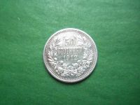 Лот: 19523764. Фото: 3. Болгария 50 стотинок 1912 г.,серебро... Коллекционирование, моделизм