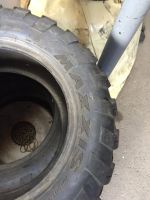 Лот: 13959333. Фото: 4. Maxxis AT-26x10-14 2шт (перед... Красноярск