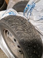 Лот: 24988792. Фото: 2. Шины sava r14 185/70. Шины, Диски